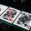 PlayingCardDecks.com-Shooters Playing Cards USPCC
