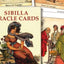 PlayingCardDecks.com-Sibilla Oracle Cards Lo Scarabeo