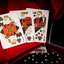 PlayingCardDecks.com-Sin City Gilded Playing Cards USPCC