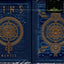PlayingCardDecks.com-Sins Twisted Mentis Playing Cards USPCC