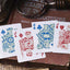PlayingCardDecks.com-Sirocco Modern Playing Cards Cartamundi