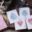 PlayingCardDecks.com-Sirocco Weathered Playing Cards Cartamundi