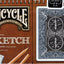 PlayingCardDecks.com-Sketch Bicycle Playing Cards