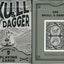 PlayingCardDecks.com-Skull & Dagger Playing Cards USPCC