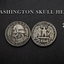 Skull Head Coins