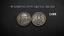 Skull Head Coins