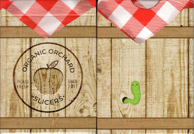 PlayingCardDecks.com-Slicers Playing Cards USPCC