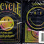 PlayingCardDecks.com-Smiley Bicycle Playing Cards