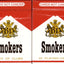 PlayingCardDecks.com-Smokers Marked Playing Cards HCPC