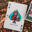 PlayingCardDecks.com-Smokey Bear Playing Cards USPCC