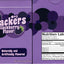 PlayingCardDecks.com-Snackers Blackberry Playing Cards USPCC