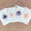 PlayingCardDecks.com-Snail Bicycle Playing Cards