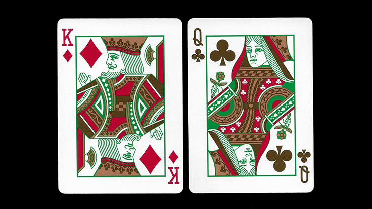 PlayingCardDecks.com-SoCal Playing Cards USPCC