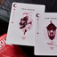 PlayingCardDecks.com-Solokid Classic Ruby Playing Cards MPC