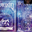 PlayingCardDecks.com-Solokid Constellation Series Aquarius Playing Cards MPC