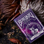 PlayingCardDecks.com-Solokid Constellation Series Capricorn Playing Cards MPC