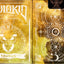 PlayingCardDecks.com-Solokid Constellation Series Taurus Playing Cards MPC