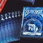 PlayingCardDecks.com-Solokid Constellation Series v2 Scorpio Playing Cards MPC