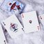 PlayingCardDecks.com-Solokid Sakura Blue Playing Cards MPC