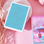PlayingCardDecks.com-Solokid Sakura Pink Playing Cards MPC