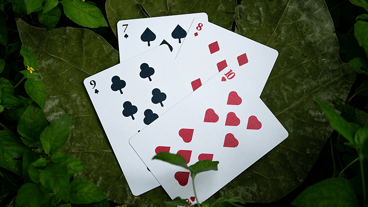 PlayingCardDecks.com-Solstice Playing Cards EPCC