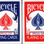 PlayingCardDecks.com-Special ESP Gaff Bicycle Playing Cards