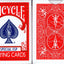 Special ESP Gaff Bicycle Playing Cards