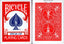 Special ESP Gaff Bicycle Playing Cards