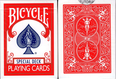 PlayingCardDecks.com-Special Gaff Bicycle Playing Cards