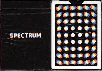 PlayingCardDecks.com-Spectrum Mizutama Playing Cards USPCC