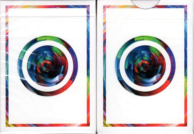 PlayingCardDecks.com-Sphere Playing Cards USPCC