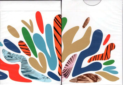 PlayingCardDecks.com-Splash Playing Cards USPCC