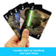 PlayingCardDecks.com-Star Wars Heroes Playing Cards Aquarius