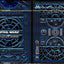 Star Wars Playing Cards by Theory11: Light and Dark Side Editions
