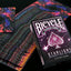 PlayingCardDecks.com-Starlight Shooting Star v2 Bicycle Playing Cards