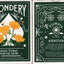 PlayingCardDecks.com-State Flower Playing Cards