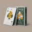 PlayingCardDecks.com-State Flower Playing Cards