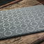 Suede Leather Luxury Large Close-Up Pad