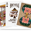 PlayingCardDecks.com-Super Truffle Pigs Bicycle Playing Cards