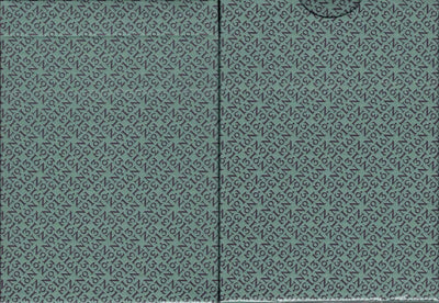 PlayingCardDecks.com-Table Players No. 13 v6 Playing Cards USPCC