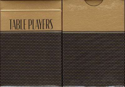 PlayingCardDecks.com-Table Players No. 13 v6 Playing Cards USPCC