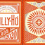 PlayingCardDecks.com-Tally-Ho Autumn Circle Cardistry Playing Cards