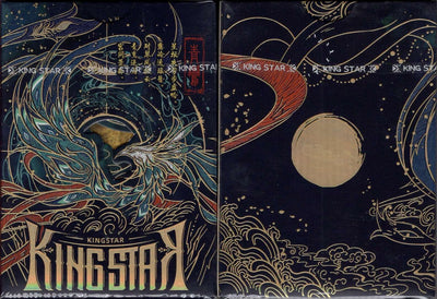 PlayingCardDecks.com-The Classic of Mountains & Rivers v2