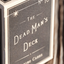 PlayingCardDecks.com-The Dead Man's Deck v2 Playing Cards Cartamundi