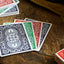 PlayingCardDecks.com-Keeper Double Back Gaff Playing Cards Cartamundi