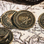 PlayingCardDecks.com-Pirate Coin