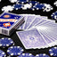 PlayingCardDecks.com-Cohort Blue Marked Playing Cards Cartamundi