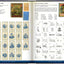 PlayingCardDecks.com-The Game of Authors Compendium Book USGS