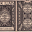 PlayingCardDecks.com-The Iliad Playing Cards USPCC