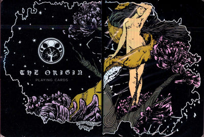 PlayingCardDecks.com-The Origin Playing Cards USPCC